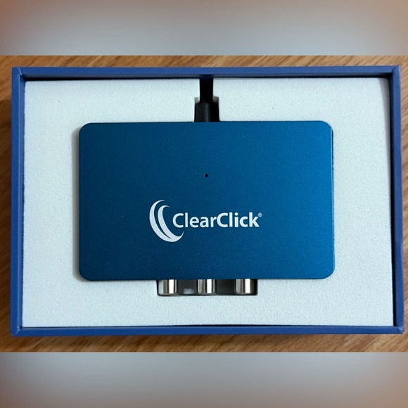 ClearClick Video2USB Capture Device - Picture 2 of 5